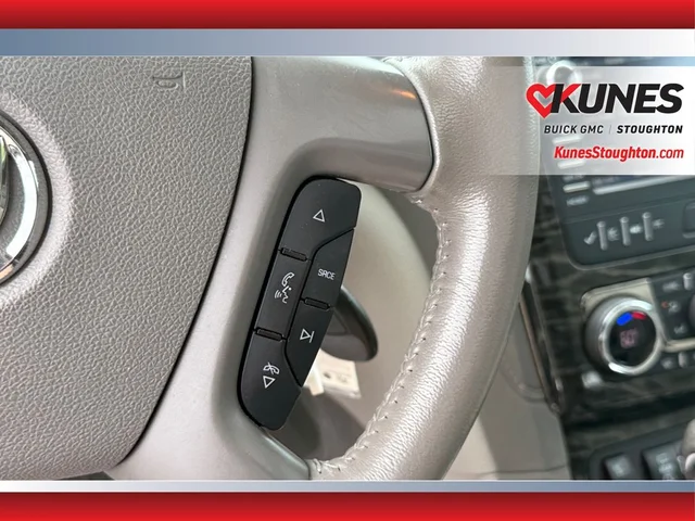 SEMINUEVOS BUICK Enclave a Estados en autogozo