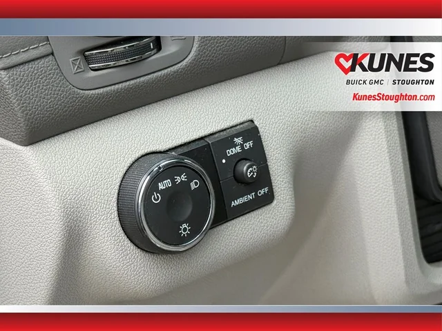 SEMINUEVOS BUICK Enclave a Estados en autogozo