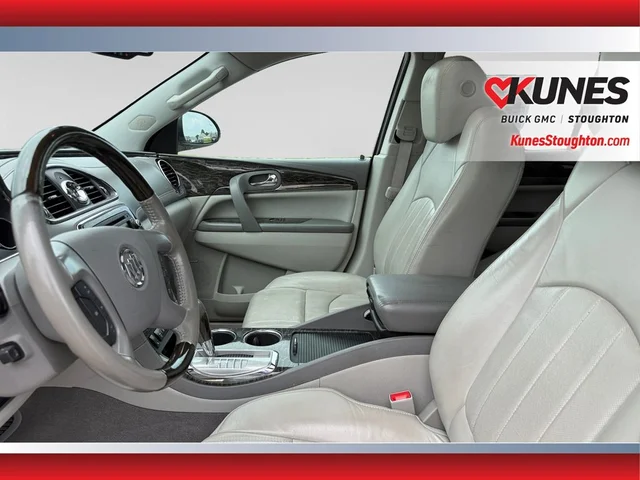 SEMINUEVOS BUICK Enclave a Estados en autogozo