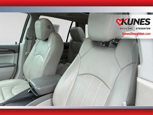SEMINUEVOS BUICK Enclave a Estados en autogozo