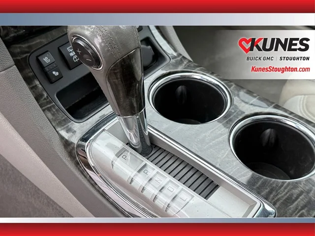 SEMINUEVOS BUICK Enclave a Estados en autogozo