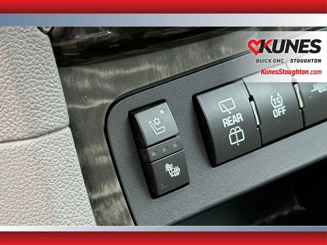 SEMINUEVOS BUICK Enclave a Estados en autogozo
