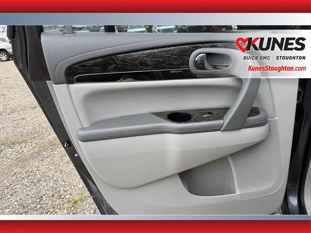 SEMINUEVOS BUICK Enclave a Estados en autogozo