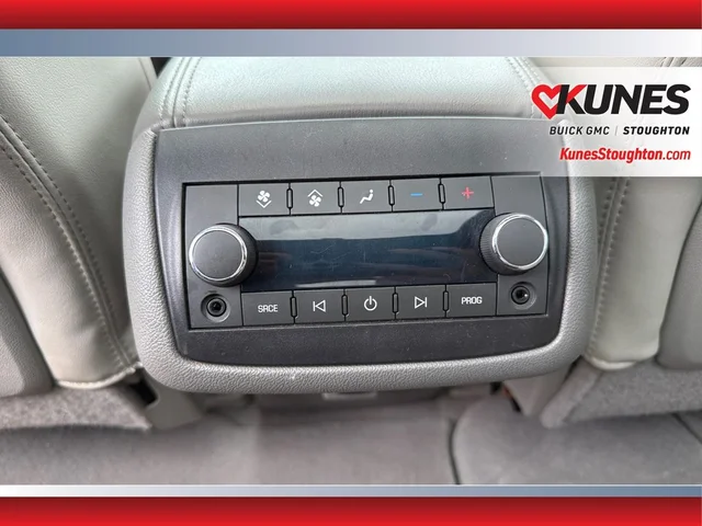 SEMINUEVOS BUICK Enclave a Estados en autogozo