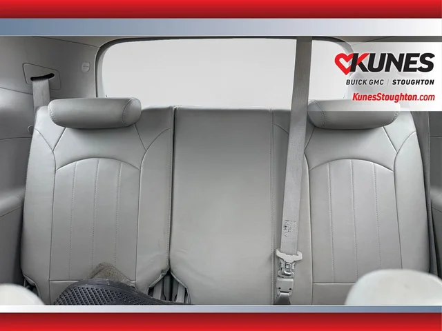 SEMINUEVOS BUICK Enclave a Estados en autogozo