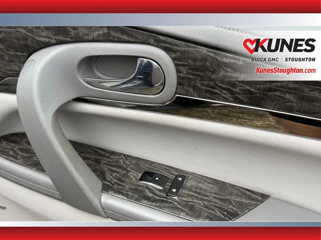 SEMINUEVOS BUICK Enclave a Estados en autogozo