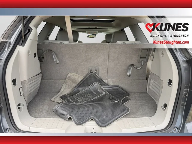 SEMINUEVOS BUICK Enclave a Estados en autogozo