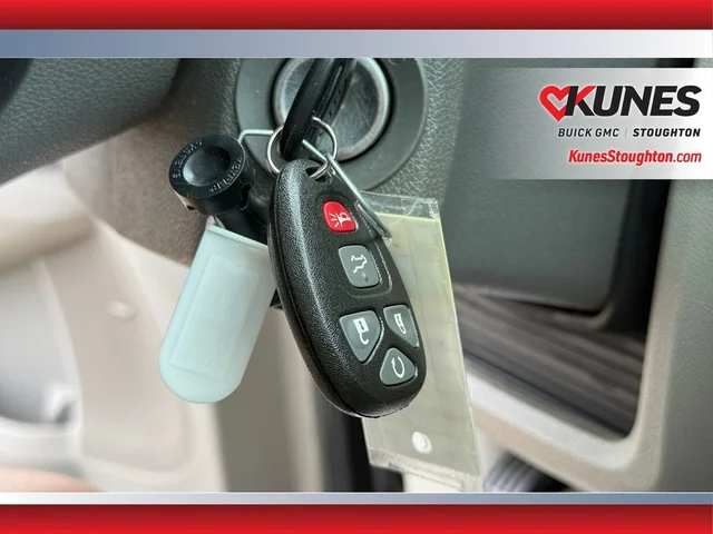 SEMINUEVOS BUICK Enclave a Estados en autogozo