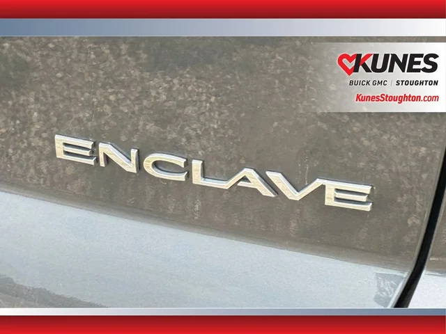 SEMINUEVOS BUICK Enclave a Estados en autogozo