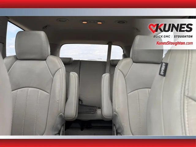 SEMINUEVOS BUICK Enclave a Estados en autogozo