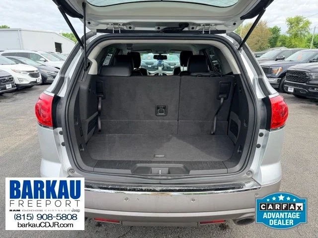 SEMINUEVOS BUICK Enclave a Estados en autogozo