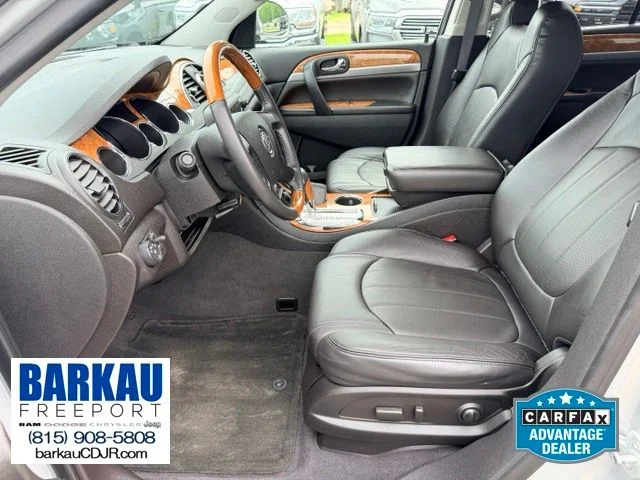 SEMINUEVOS BUICK Enclave a Estados en autogozo