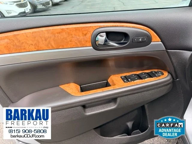 SEMINUEVOS BUICK Enclave a Estados en autogozo