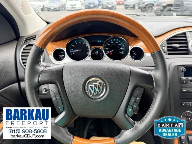 SEMINUEVOS BUICK Enclave a Estados en autogozo