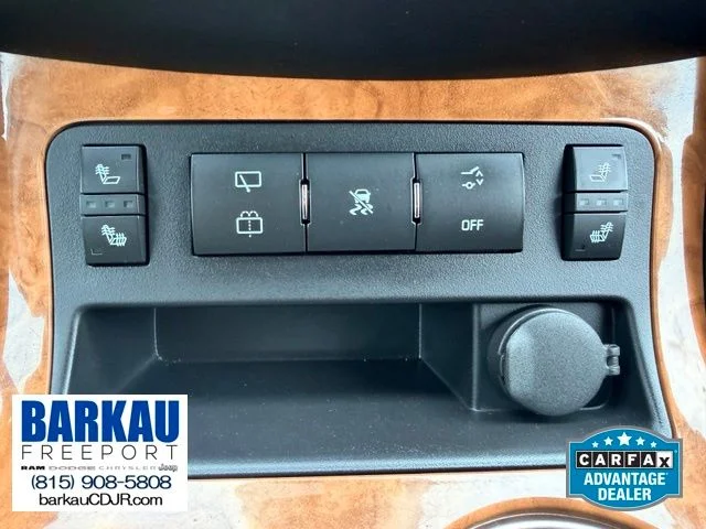 SEMINUEVOS BUICK Enclave a Estados en autogozo