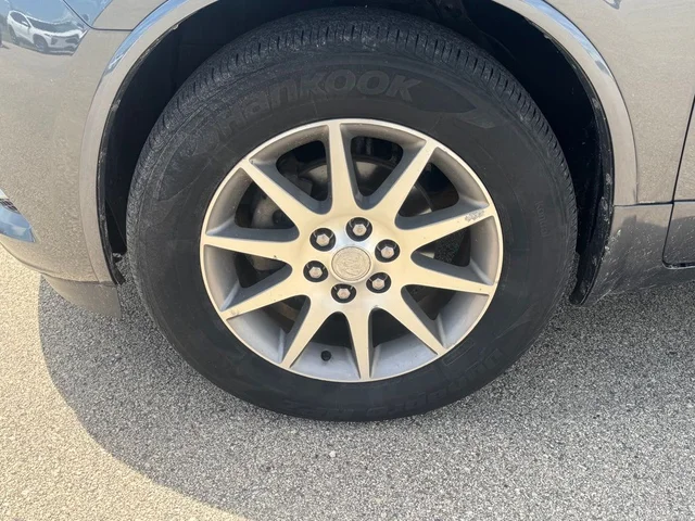 SEMINUEVOS BUICK Enclave a Estados en autogozo