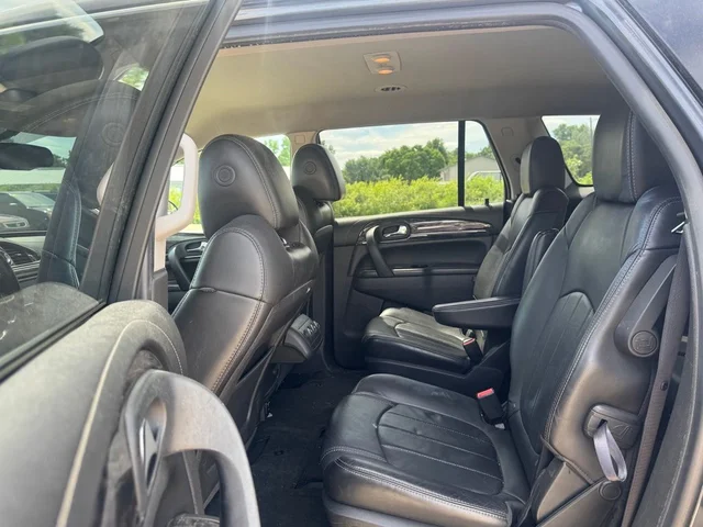 SEMINUEVOS BUICK Enclave a Estados en autogozo
