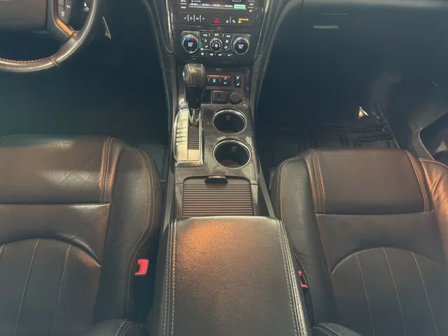 SEMINUEVOS BUICK Enclave a Estados en autogozo