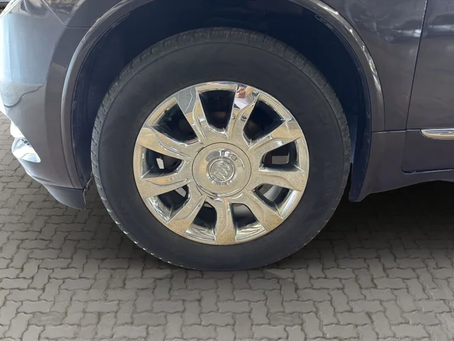 SEMINUEVOS BUICK Enclave a Estados en autogozo