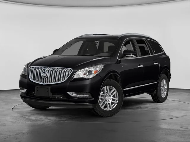 SEMINUEVOS BUICK Enclave a Estados en autogozo