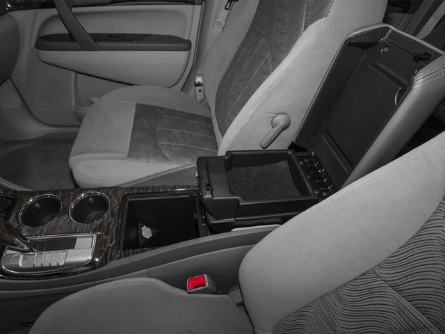SEMINUEVOS BUICK Enclave a Estados en autogozo