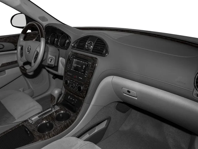 SEMINUEVOS BUICK Enclave a Estados en autogozo