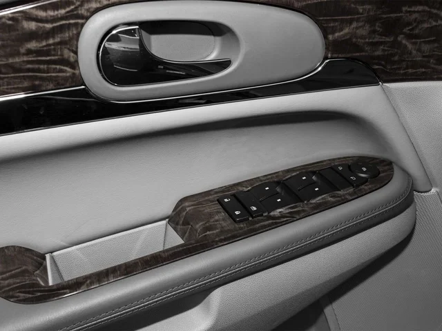 SEMINUEVOS BUICK Enclave a Estados en autogozo