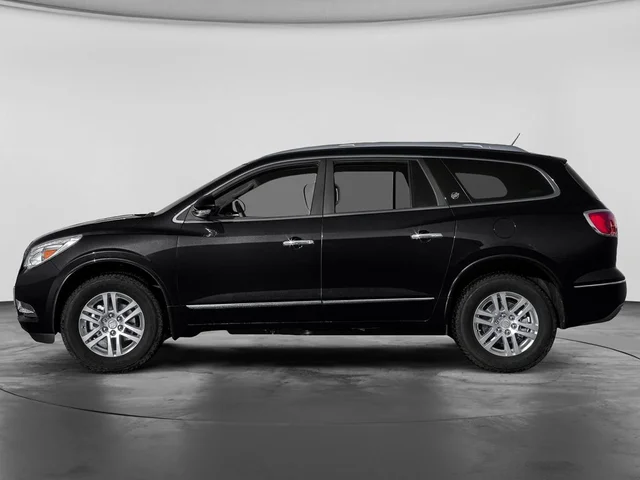 SEMINUEVOS BUICK Enclave a Estados en autogozo