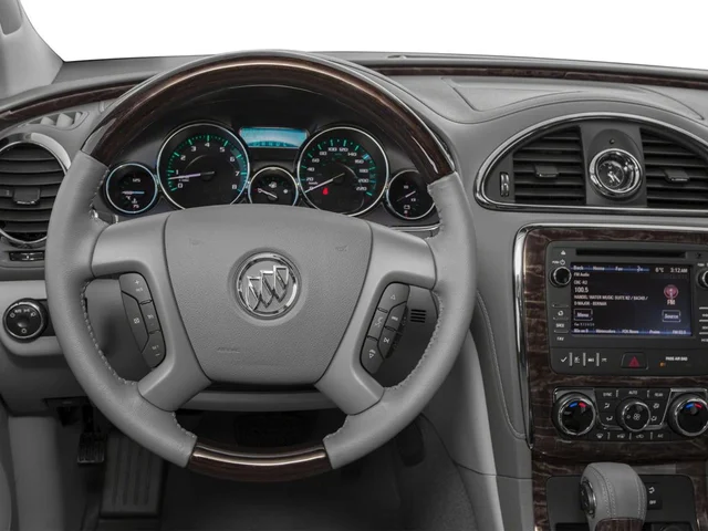 SEMINUEVOS BUICK Enclave a Estados en autogozo