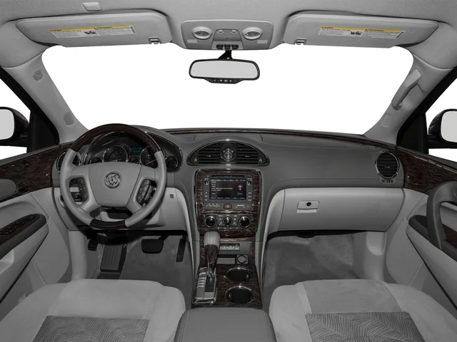 SEMINUEVOS BUICK Enclave a Estados en autogozo