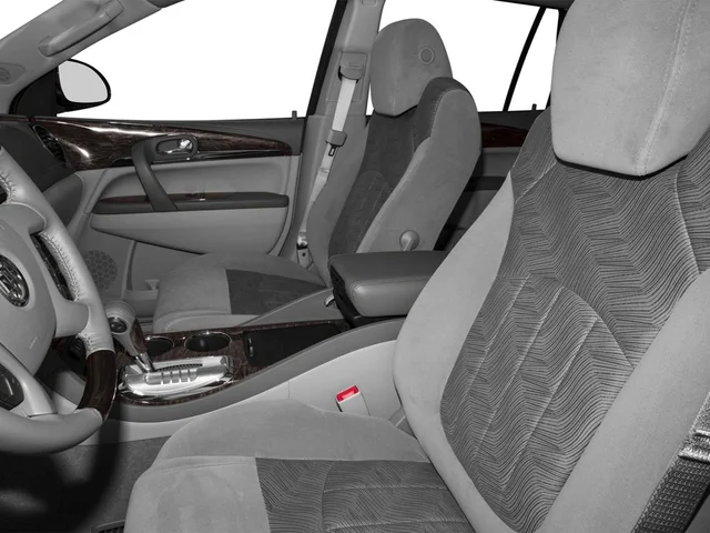 SEMINUEVOS BUICK Enclave a Estados en autogozo