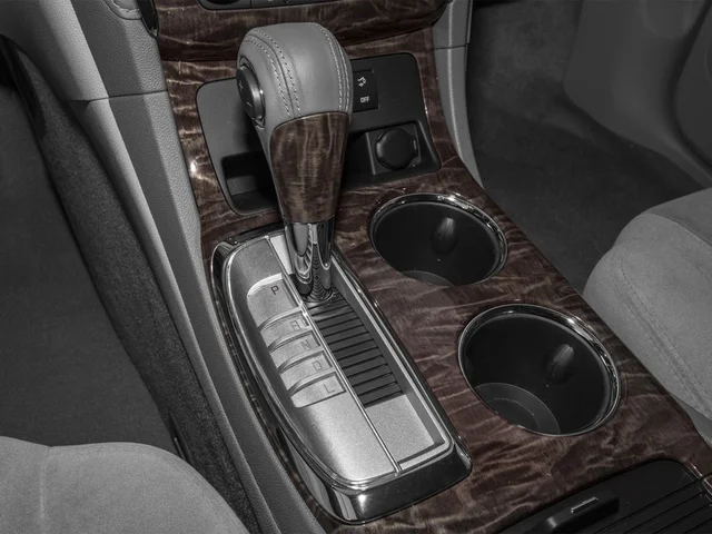 SEMINUEVOS BUICK Enclave a Estados en autogozo