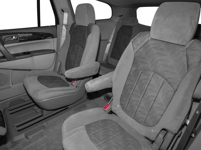 SEMINUEVOS BUICK Enclave a Estados en autogozo