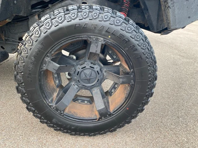 SEMINUEVOS HUMMER H2 a Estados en autogozo