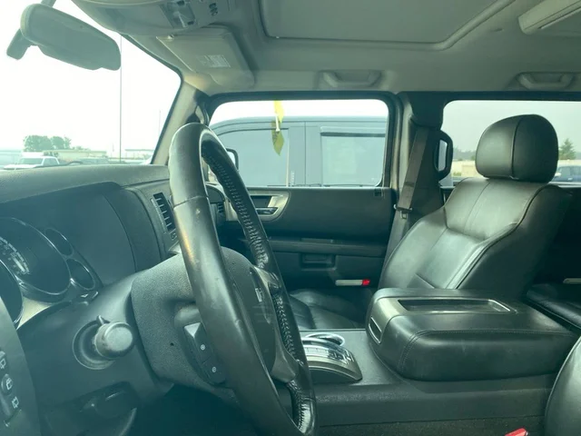 SEMINUEVOS HUMMER H2 a Estados en autogozo