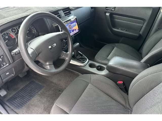 Pre-Owned HUMMER H3 at Anderson Honda in Palo Alto