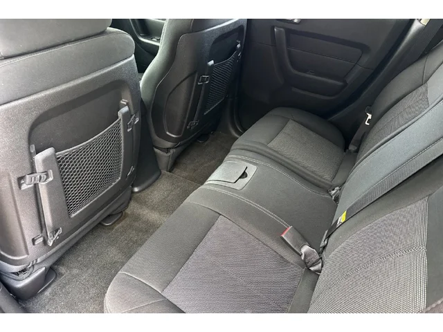 Pre-Owned HUMMER H3 at Anderson Honda in Palo Alto