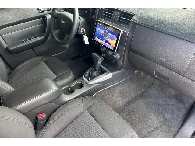 Pre-Owned HUMMER H3 at Anderson Honda in Palo Alto