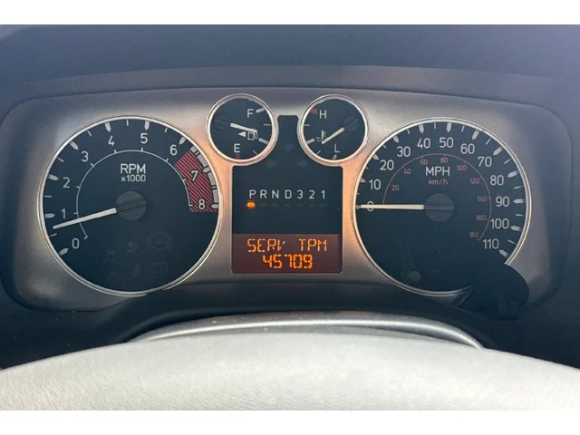 Pre-Owned HUMMER H3 at Anderson Honda in Palo Alto