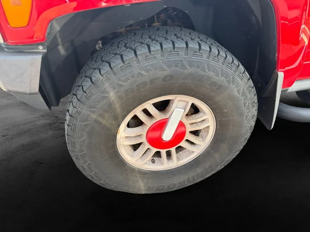 SEMINUEVOS HUMMER H3 a Estados en autogozo