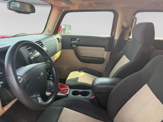 SEMINUEVOS HUMMER H3 a Estados en autogozo