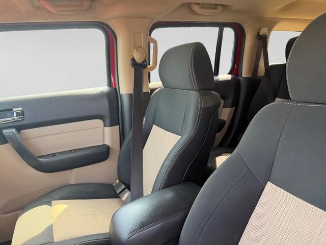 SEMINUEVOS HUMMER H3 a Estados en autogozo