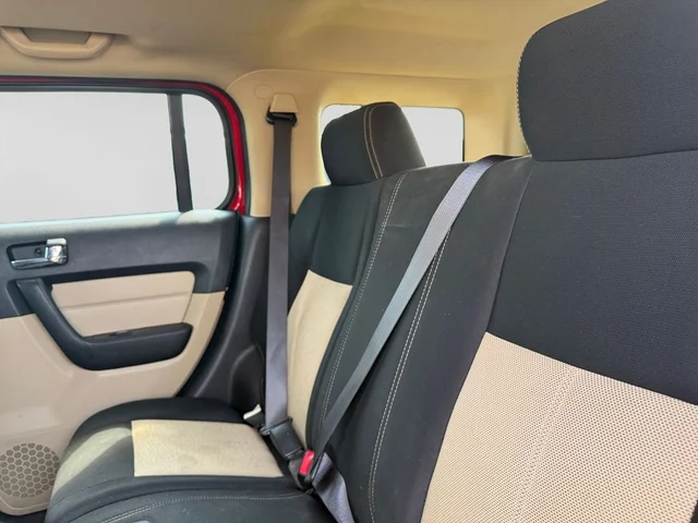 SEMINUEVOS HUMMER H3 a Estados en autogozo