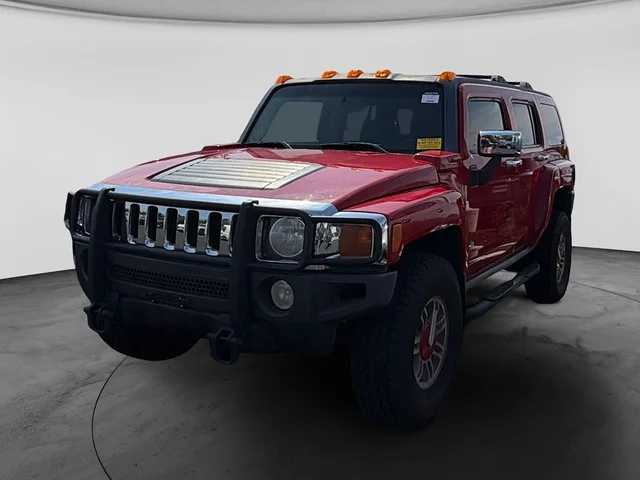 SEMINUEVOS HUMMER H3 a Estados en autogozo