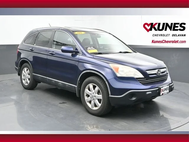 SEMINUEVOS HONDA CR-V a Estados en autogozo