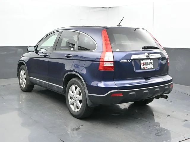 SEMINUEVOS HONDA CR-V a Estados en autogozo