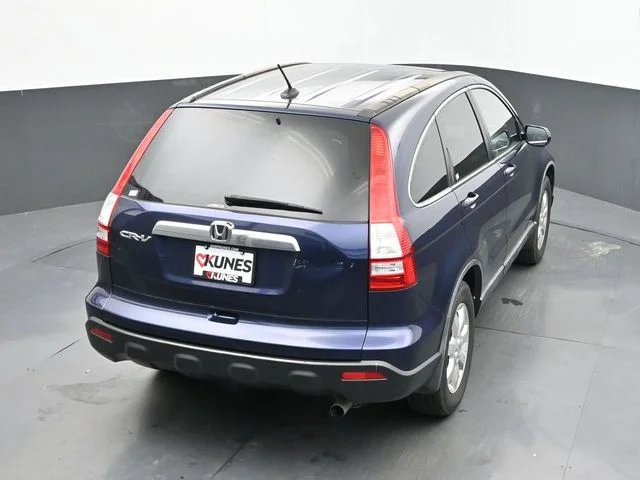 SEMINUEVOS HONDA CR-V a Estados en autogozo