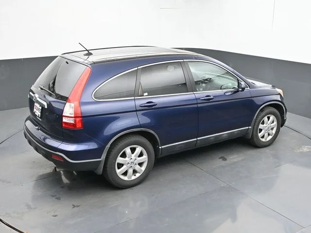 SEMINUEVOS HONDA CR-V a Estados en autogozo