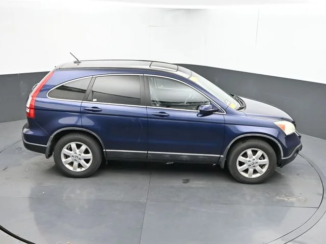 SEMINUEVOS HONDA CR-V a Estados en autogozo