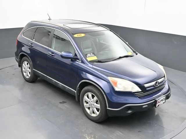 SEMINUEVOS HONDA CR-V a Estados en autogozo